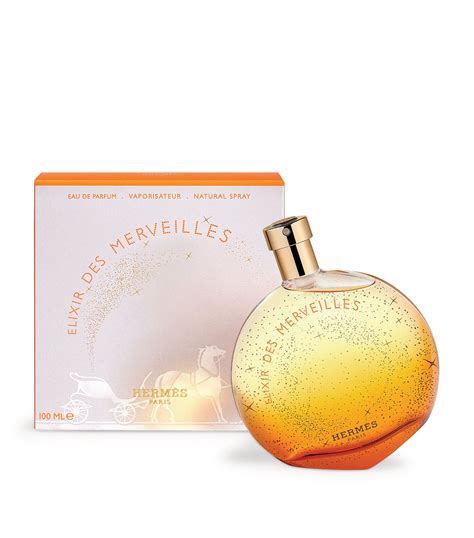 hermes elixir des merveilles ireland|elixir des merveilles 100 ml.